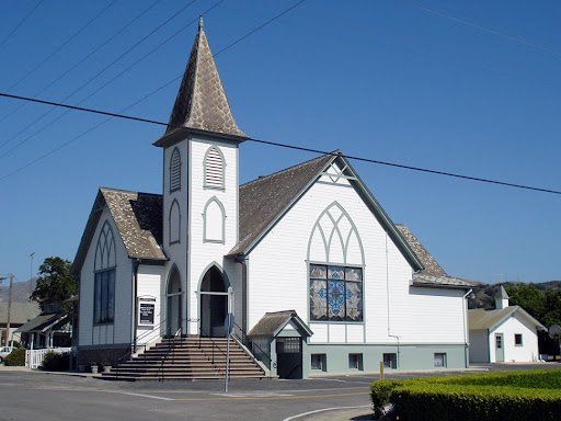 Bardsdale United Methodist Church