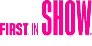 First in Shoe Logo