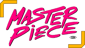 Masterpiece Logo