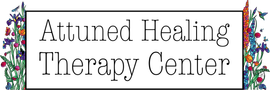 Attuned Healing Therapy Center Home