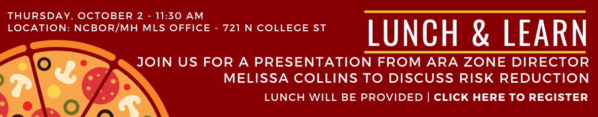 Lunch & Learn, October 2, 2025
