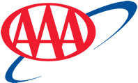 AAA Logo | MAACS Tow LLC