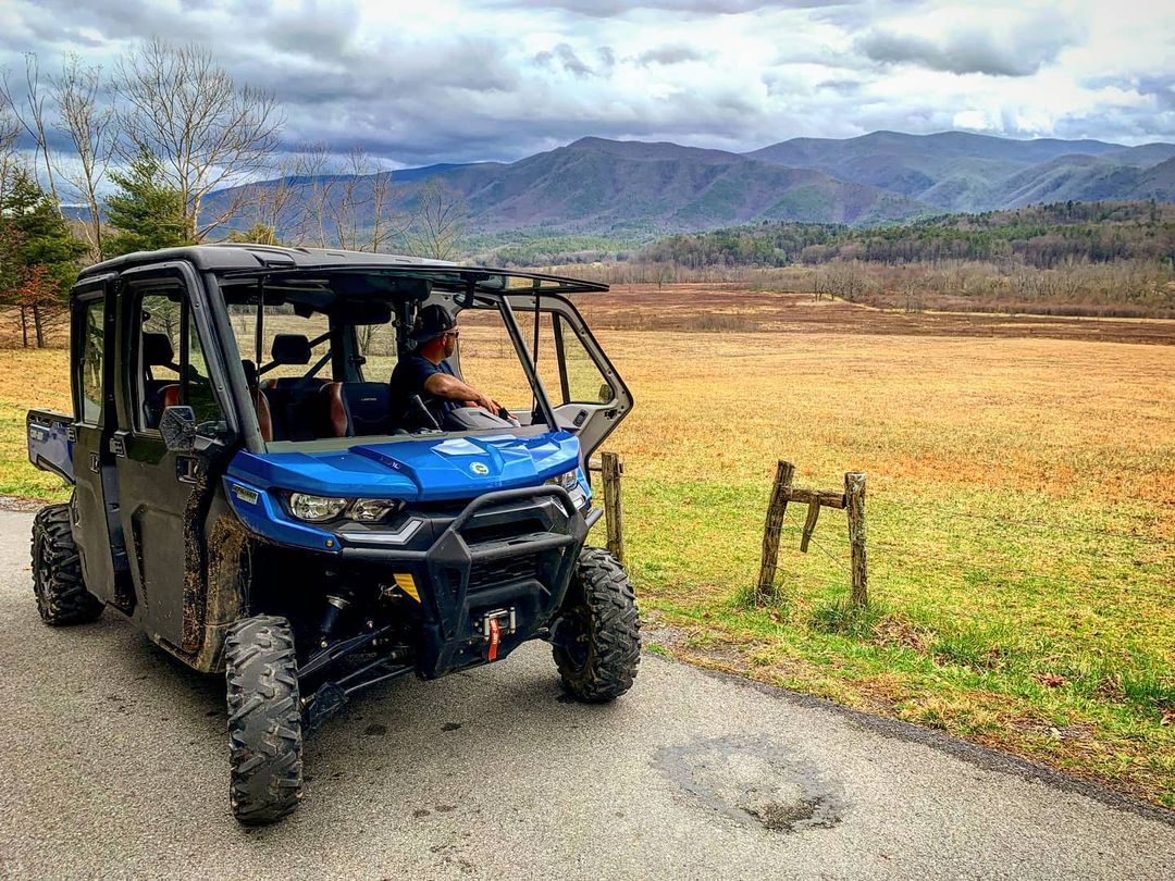 UTV 6 Seat Rentals Smoky Mountains Adventure Rentals   162642603 285776266262556 4390091631573077150 N 1920w 