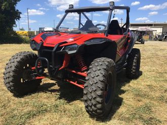 Rubicon Jeep