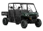 UTV Defender Max Limited