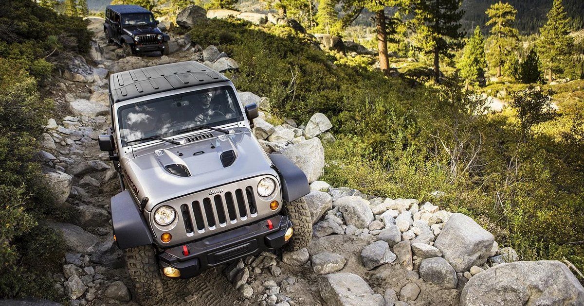 Smoky Mountains UTV & Jeep Rentals Smoky Mountains Adventure Rentals