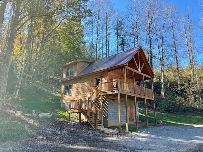 Smoky Mountains UTV & Jeep Rentals Smoky Mountains Adventure Rentals