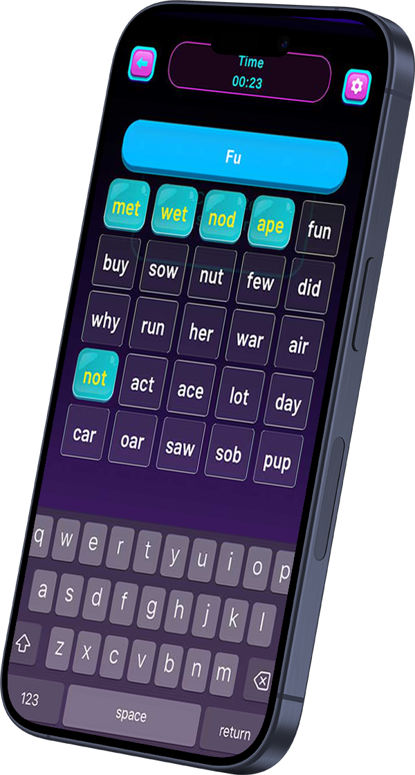 texathon app 