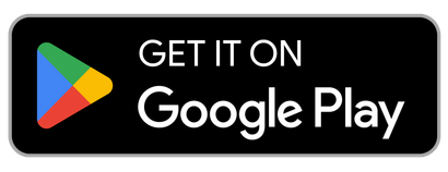 Google Play store button
