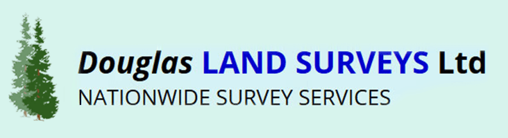 Douglas Land Surveys Ltd logo