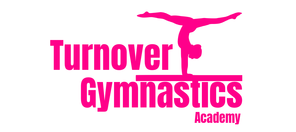 Logo Turnover Gymnastics Waddinxveen