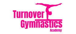 Logo Turnover Gymnastics Waddinxveen