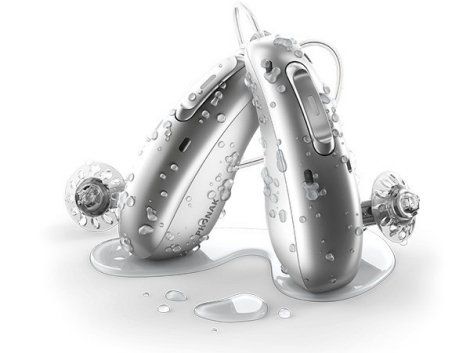 Phonak Audéo Life Palermo