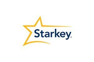 Starkey Apparecchi acustici Palermo