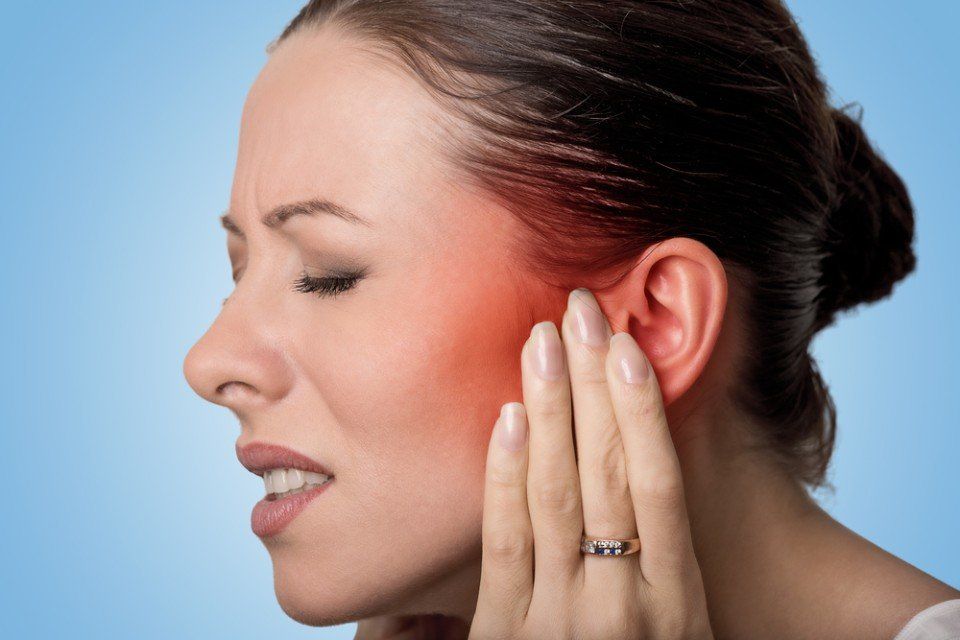 Dispositivi per il trattamento dell’acufene