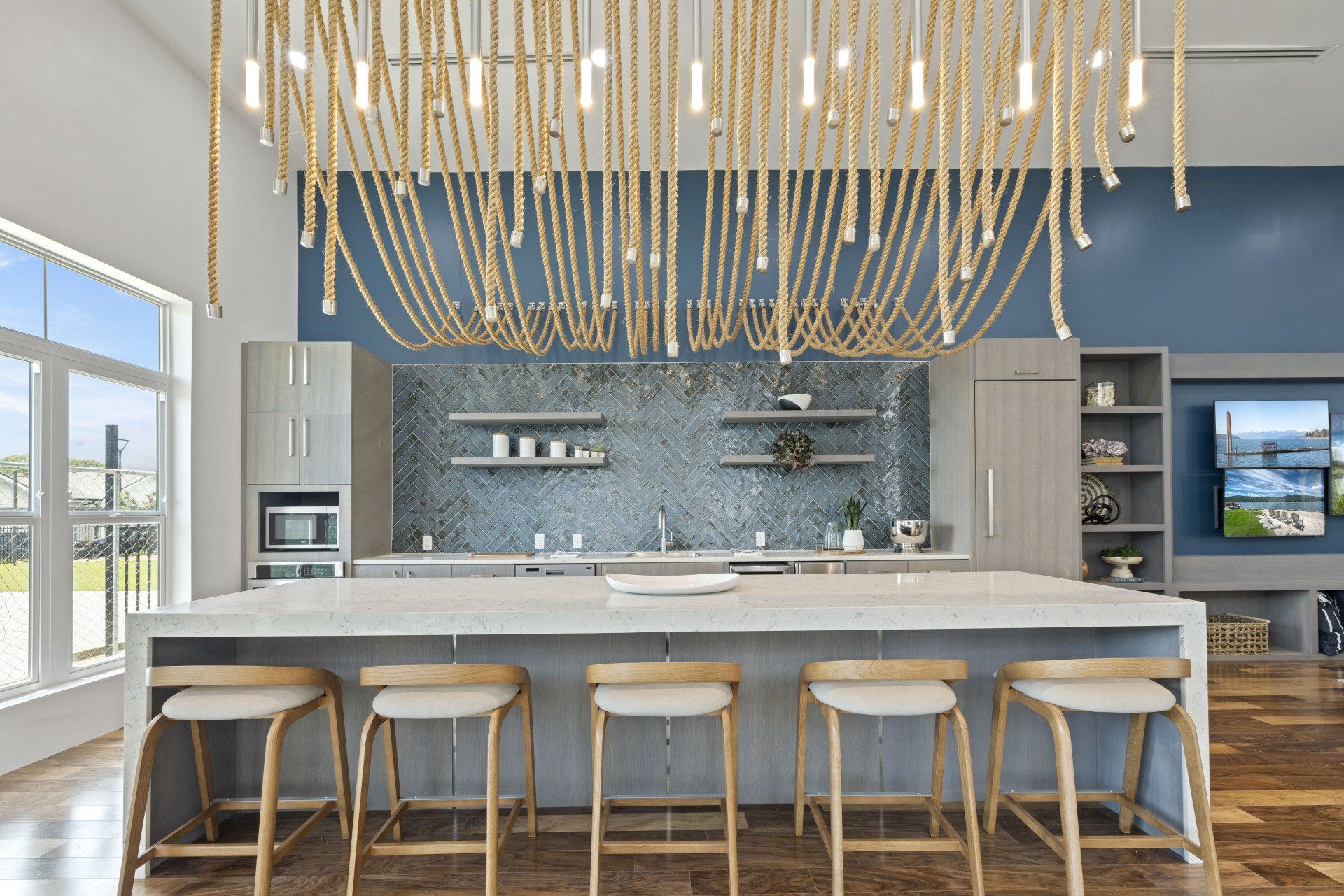 Evergreen 9 Mile Luxury Apartments in Pensacola, FL