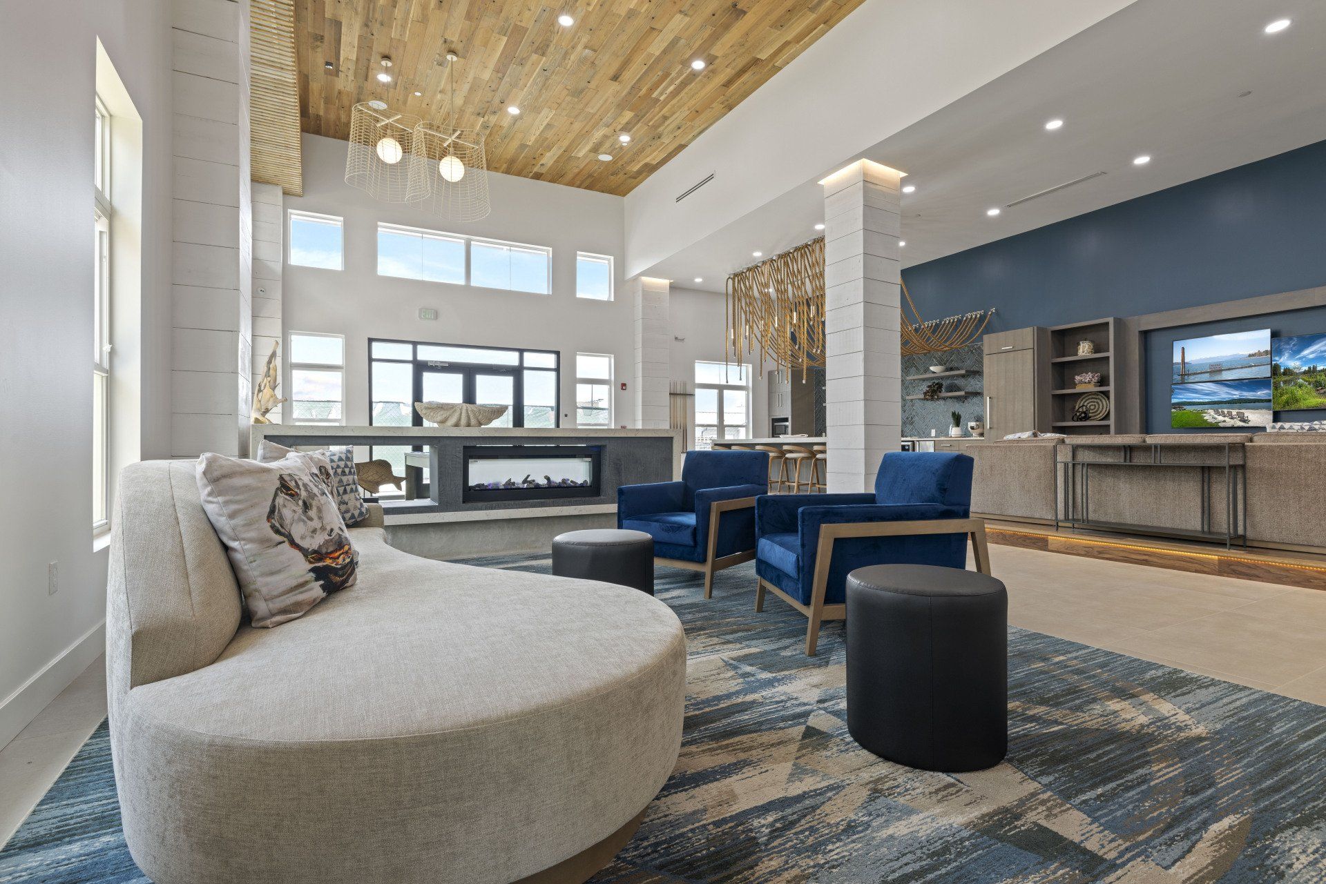 Evergreen 9 Mile Luxury Apartments in Pensacola, FL