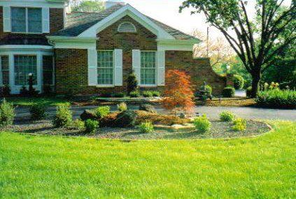 All Outdoors Inc. | Landscape Design | Chesterfield, MO