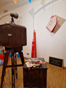 Fotobox mieten direkt im Salzatal – Dein regionaler Partner