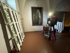 Fotobox im Retrolook Hochzeit Schloss Schkopau – stilvolle Location in Sachsen‑Anhalt