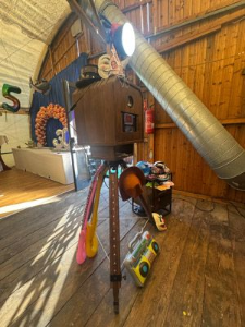 Fotobox beim 30. Geburtstag in Teutschenthal – unvergessliche Momente festgehalten