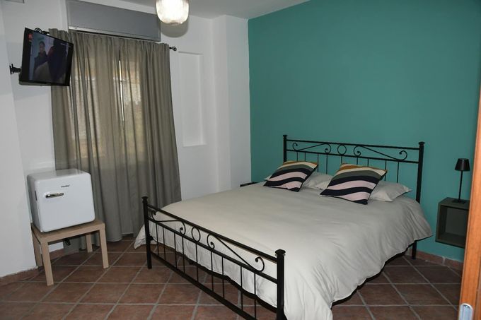 bed and breakfast casammare lido lago di battipaglia