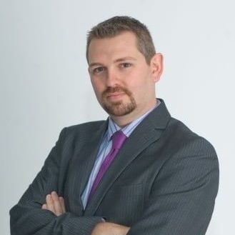 Attorney Headshot