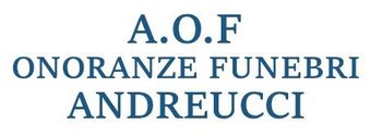 A.O.F. Onoranze Funebri Andreucci logo