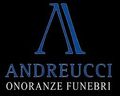 ANDREUCCI ONORANZE FUNEBRI sas - LOGO