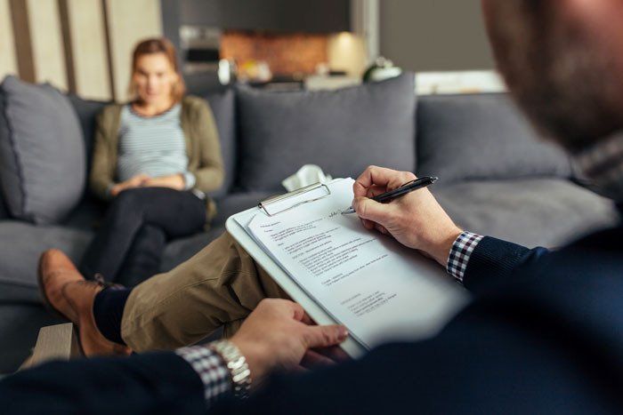 Centro de psicología Villasol