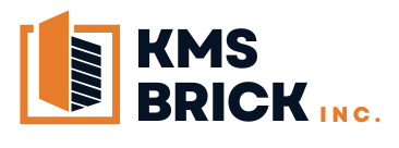 KMS Brick, Inc. Logo