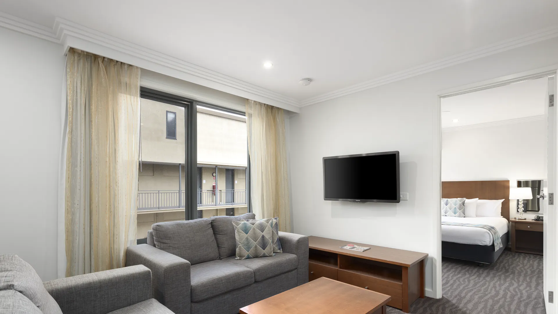 Executive Apartment 1 Bedroom