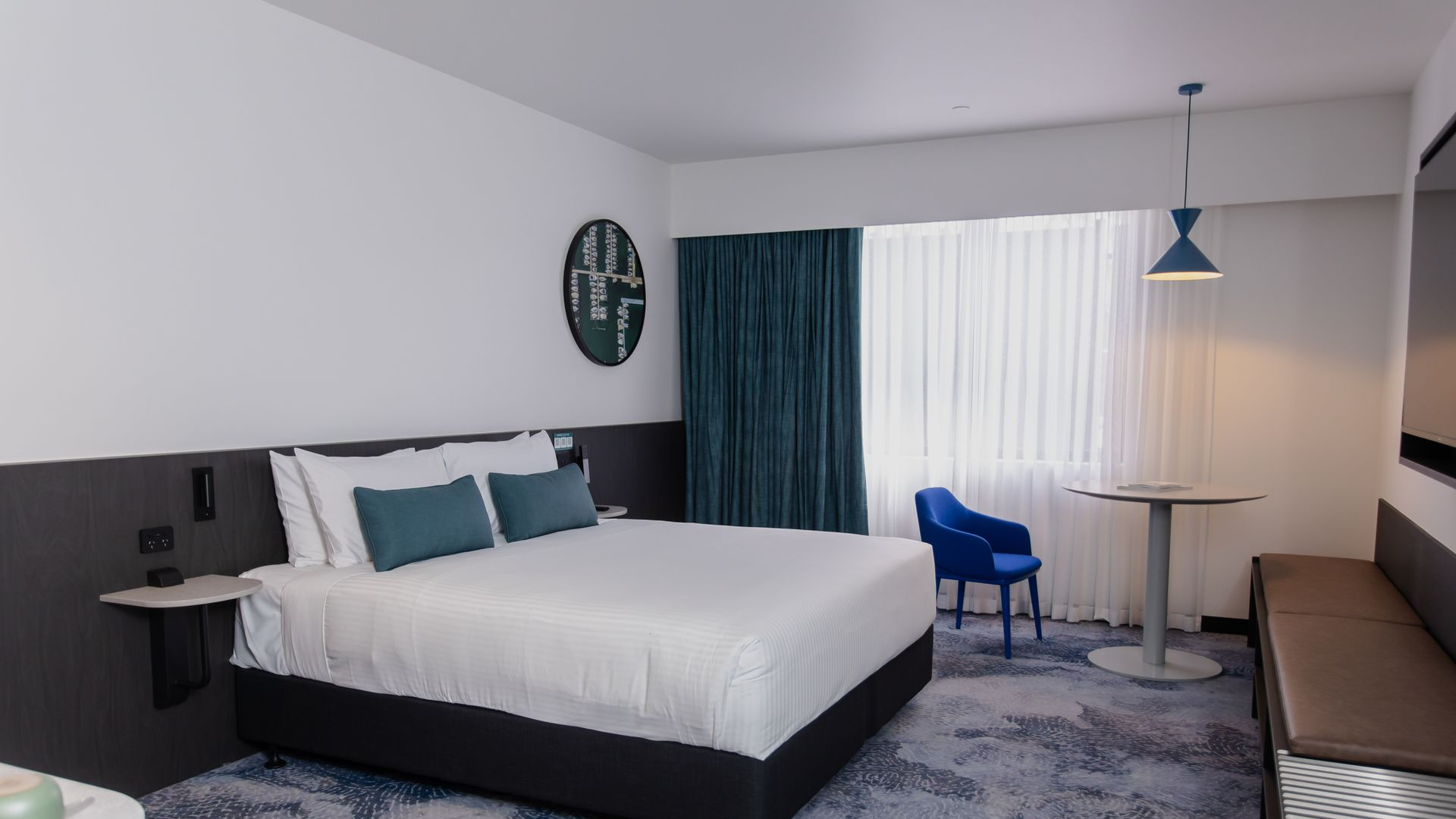 Superior Accessible Room