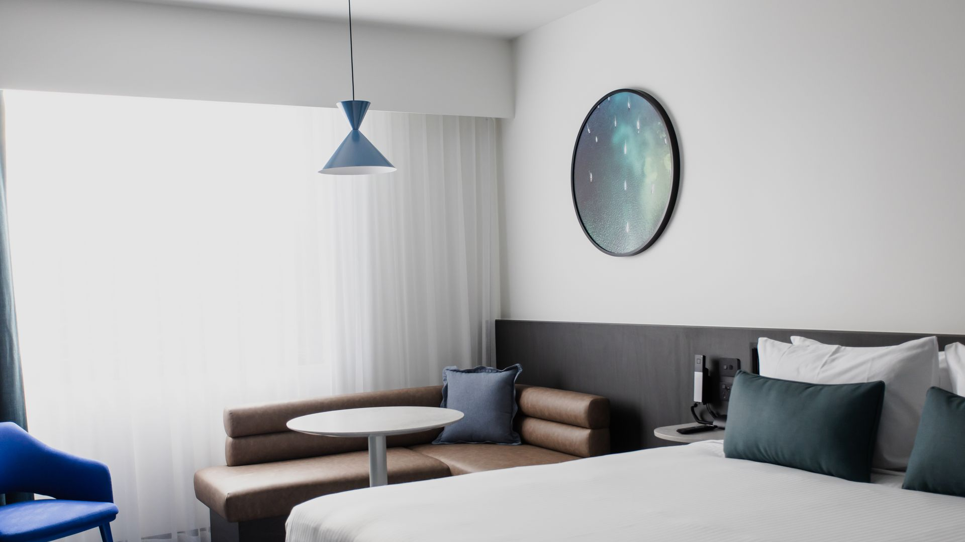 Superior King Room