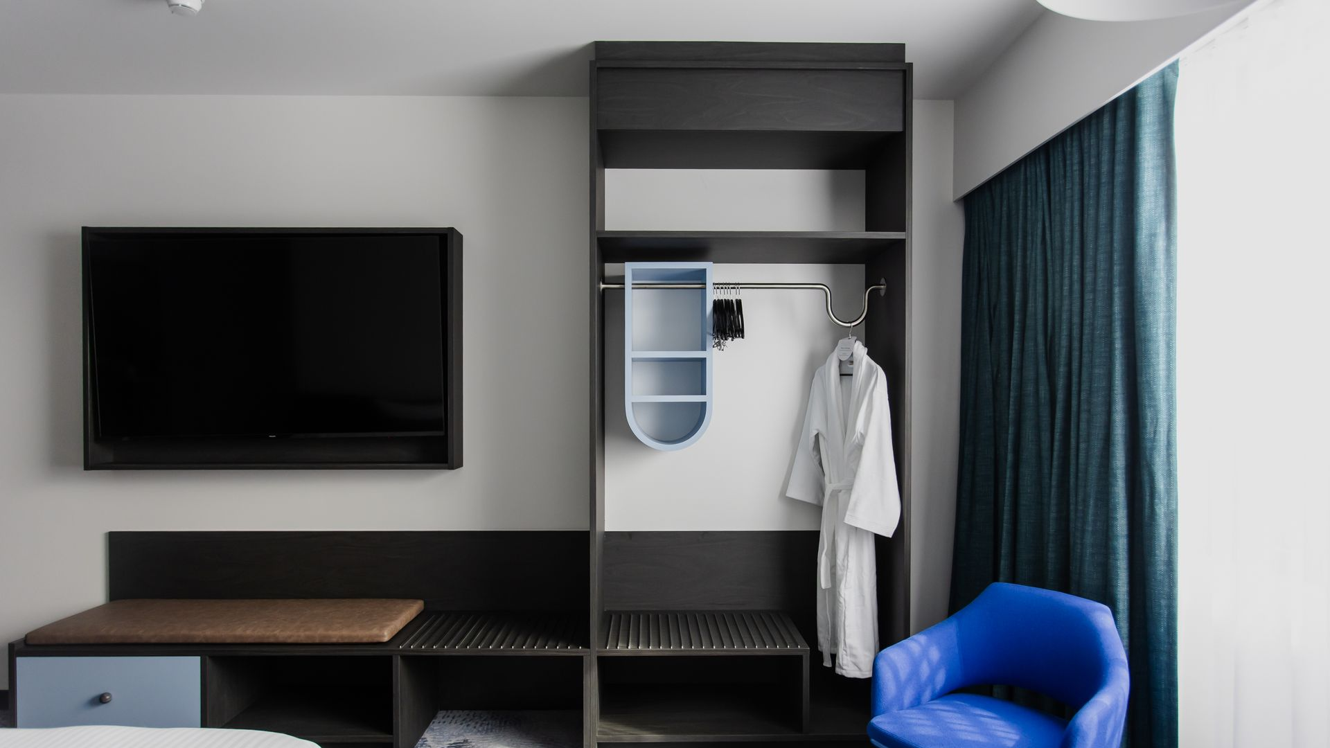 Superior King Bath Room