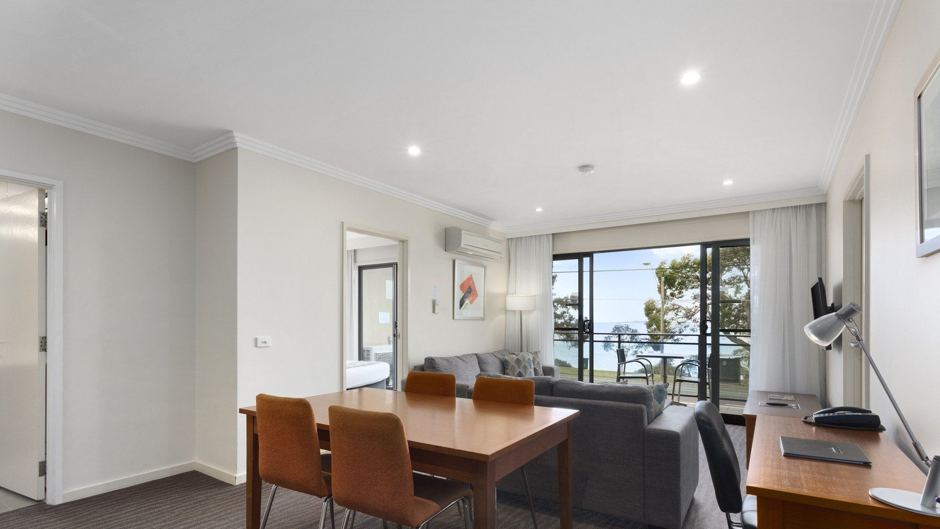 Bayview Apartment  2 Bedroom