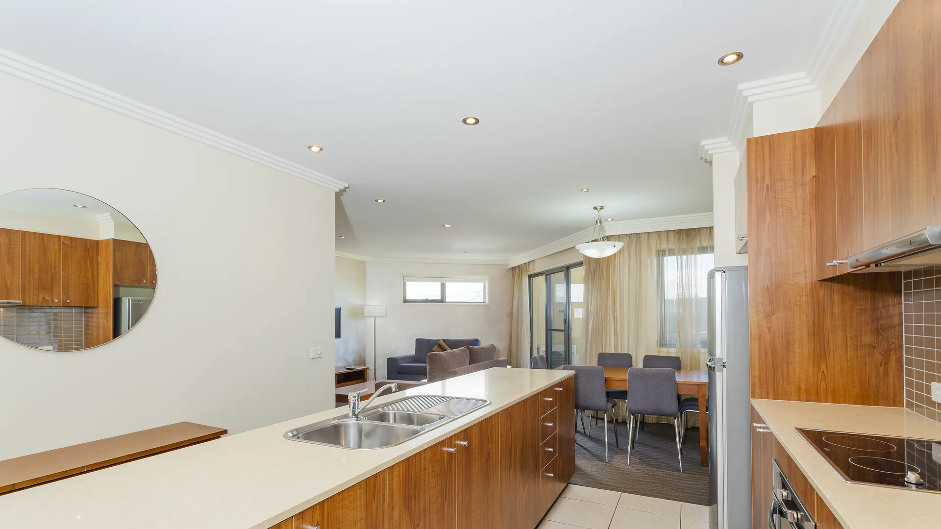 Executive Apartment 2 Bedroom