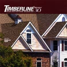 Timberline 30 — Los Angeles, CA — Mar Vista Roofing