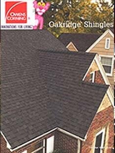 Oakridge Shingles — Los Angeles, CA — Mar Vista Roofing