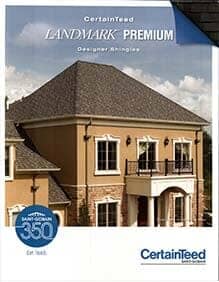 Landmark Premium — Los Angeles, CA — Mar Vista Roofing