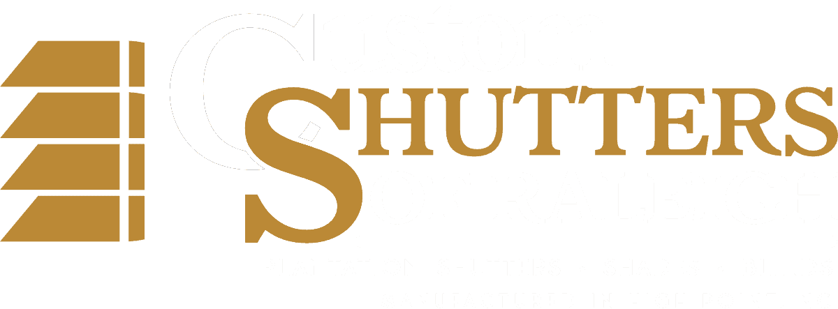 Custom Shutters of Raleigh