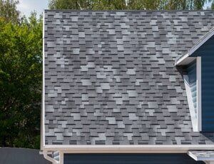 Bitumen Shingle Roof - Shingle Roofing in Hampton, VA