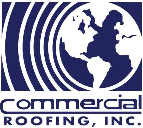 Commercial Roofing Inc.