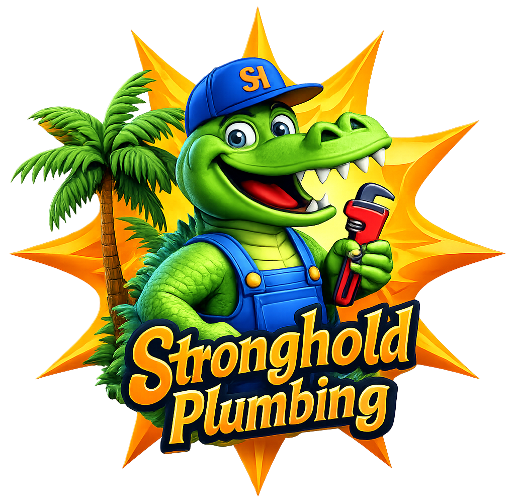 Stronghold Plumbing LLC