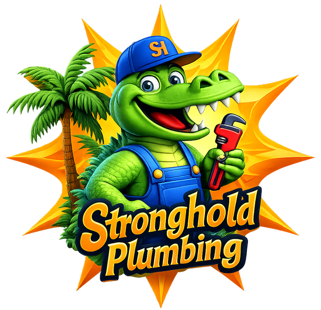 Stronghold Plumbing LLC