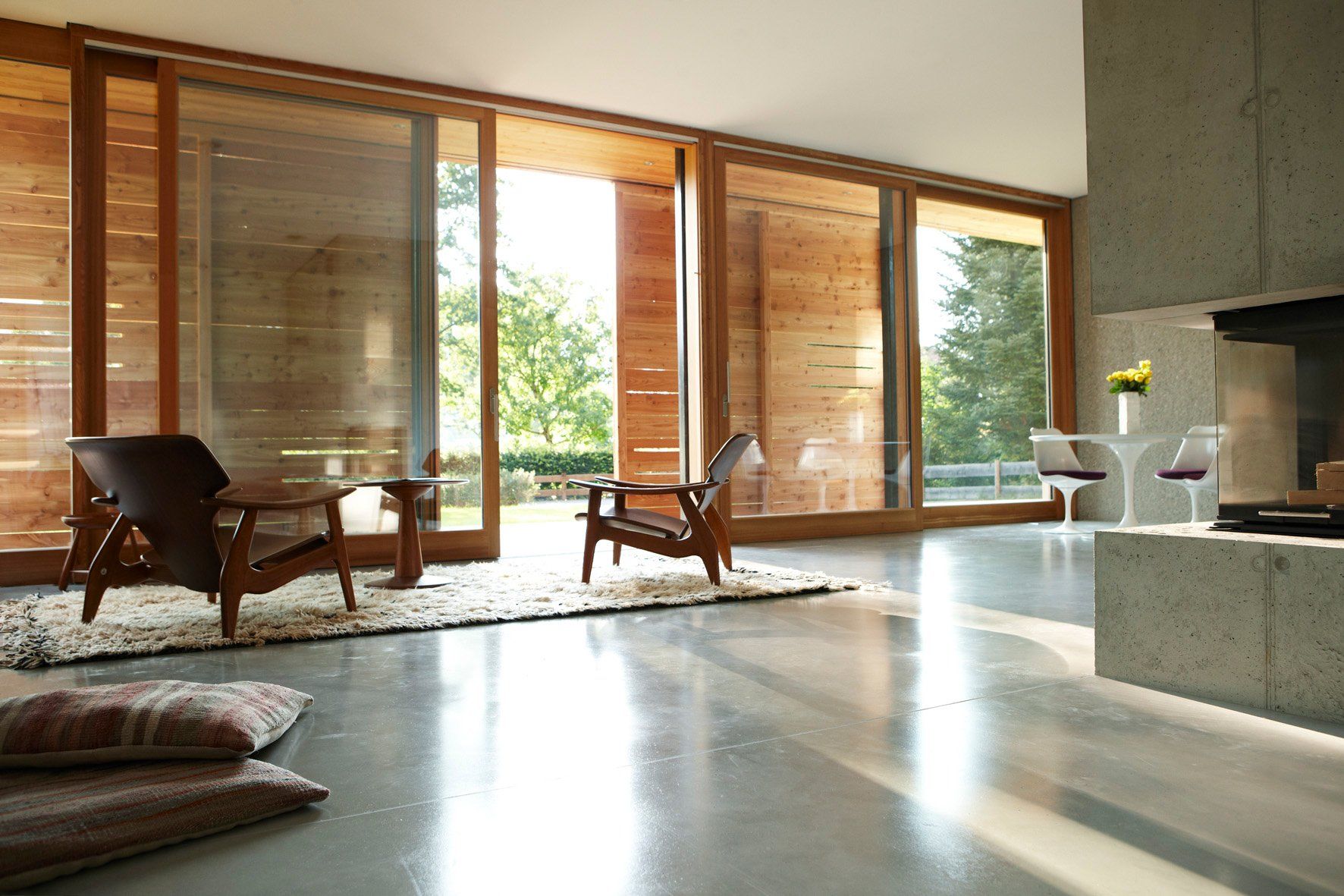 EINFAMILIENHAUS IN HOLZHAUSEN AM AMMERSEE