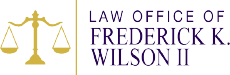 Law Office of Frederick K. Wilson II logo