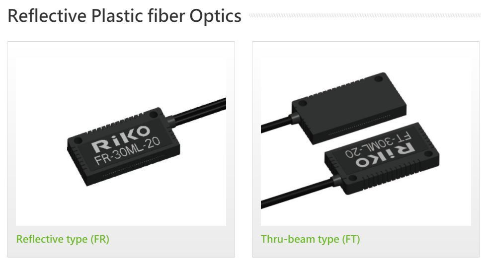 SENSICK INDUCTIVE SENSORS