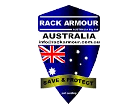Rack Armour Logo