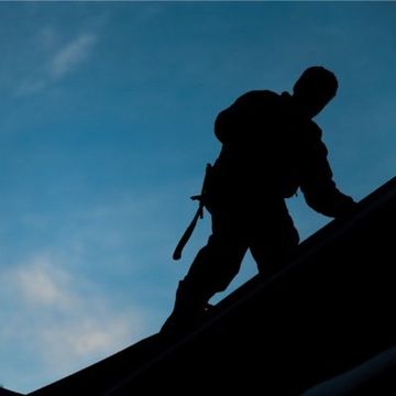 Emergency Repair Services for Your Slate Roof or Steeple